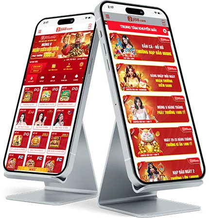 Điện thoại di động hiển thị ứng dụng vin777app với giao diện cá cược thể thao, tiện lợi mọi lúc mọi nơi.