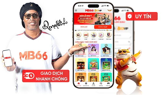 Tiện lợi trên di động vin777app