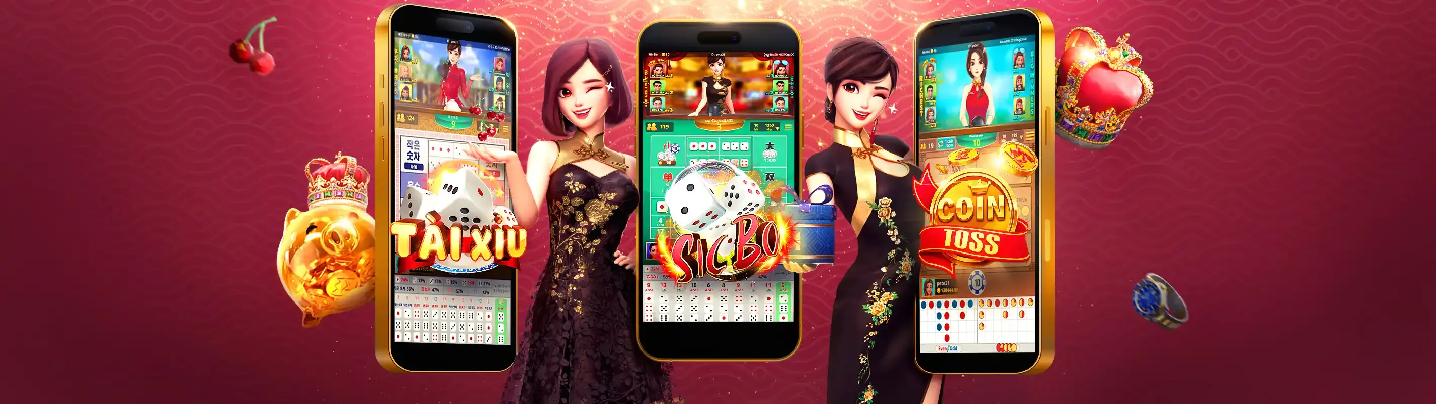 Hình ảnh nền đăng nhập vin777app với các yếu tố cá cược trực tuyến