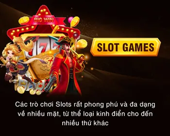 Nạp rút tiền nhanh chóng vin777app