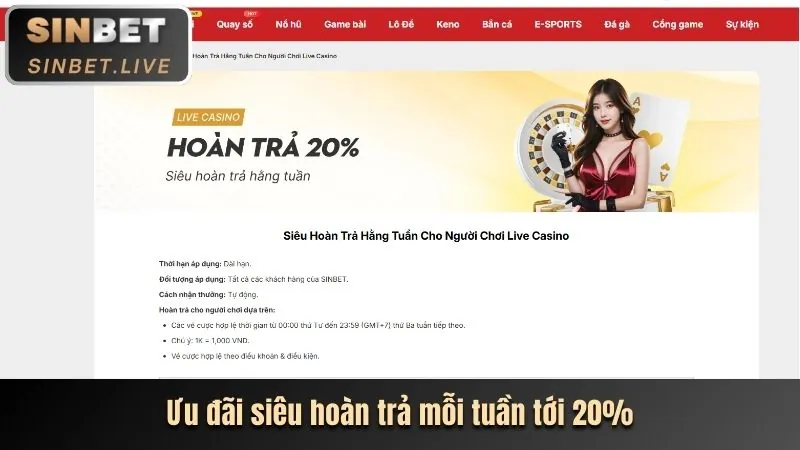 Các tính năng nổi bật của game bắn cá vin777app
